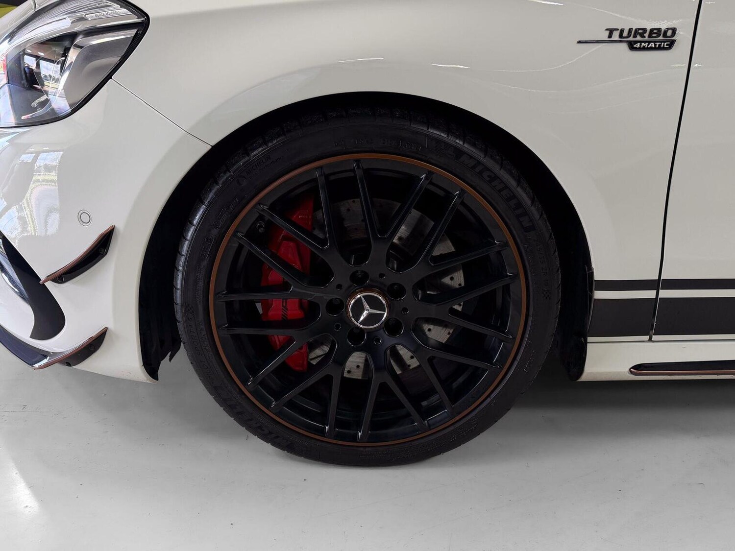 Used Mercedes-Benz A-Class 2016 for sale - 77370595: Photo 49