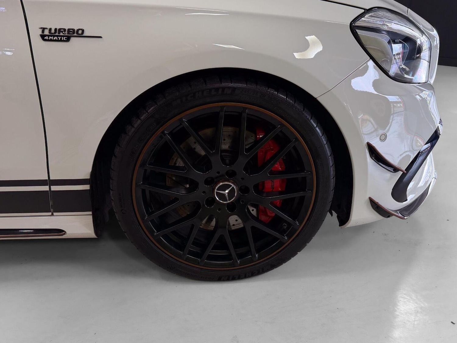 Used Mercedes-Benz A-Class 2016 for sale - 77370595: Photo 50