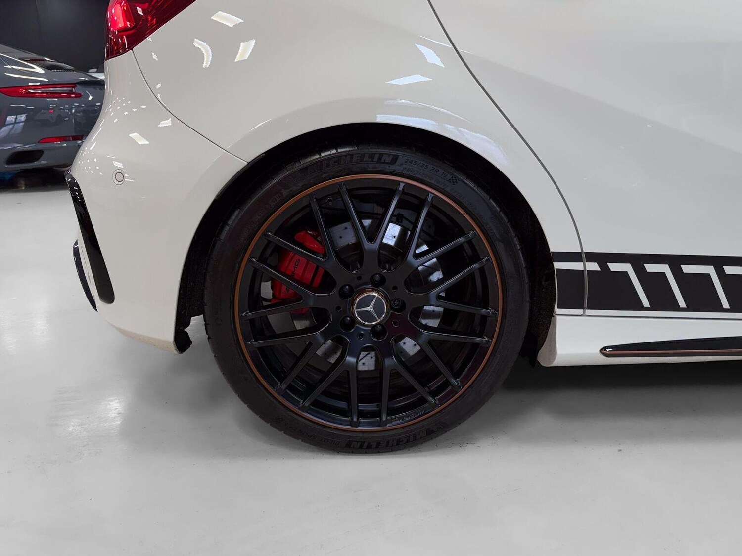 Used Mercedes-Benz A-Class 2016 for sale - 77370595: Photo 51