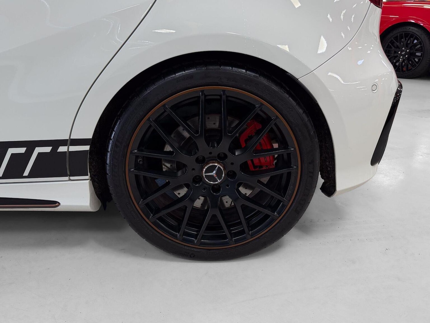 Used Mercedes-Benz A-Class 2016 for sale - 77370595: Photo 52