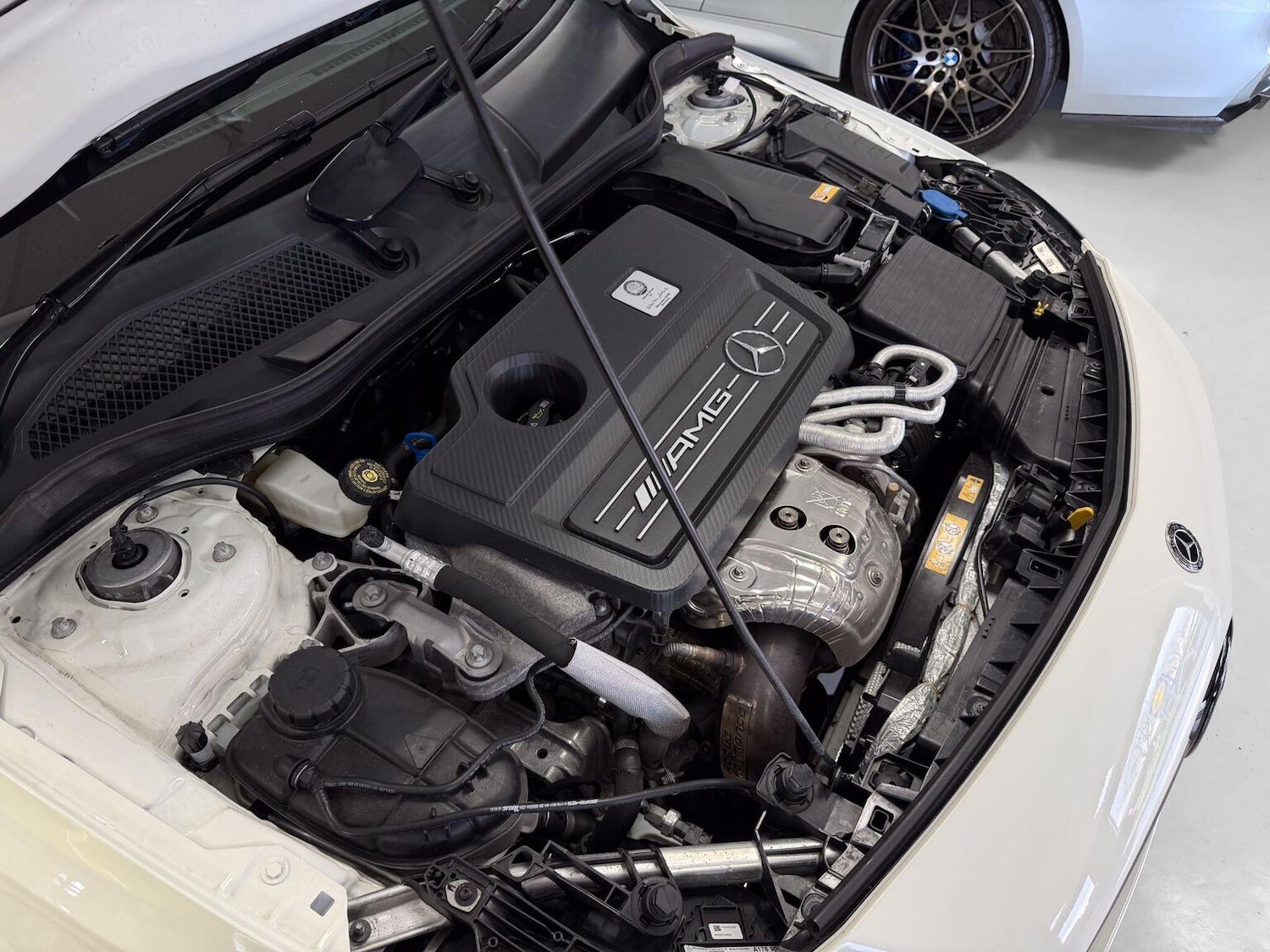 Used Mercedes-Benz A-Class 2016 for sale - 77370595: Photo 53