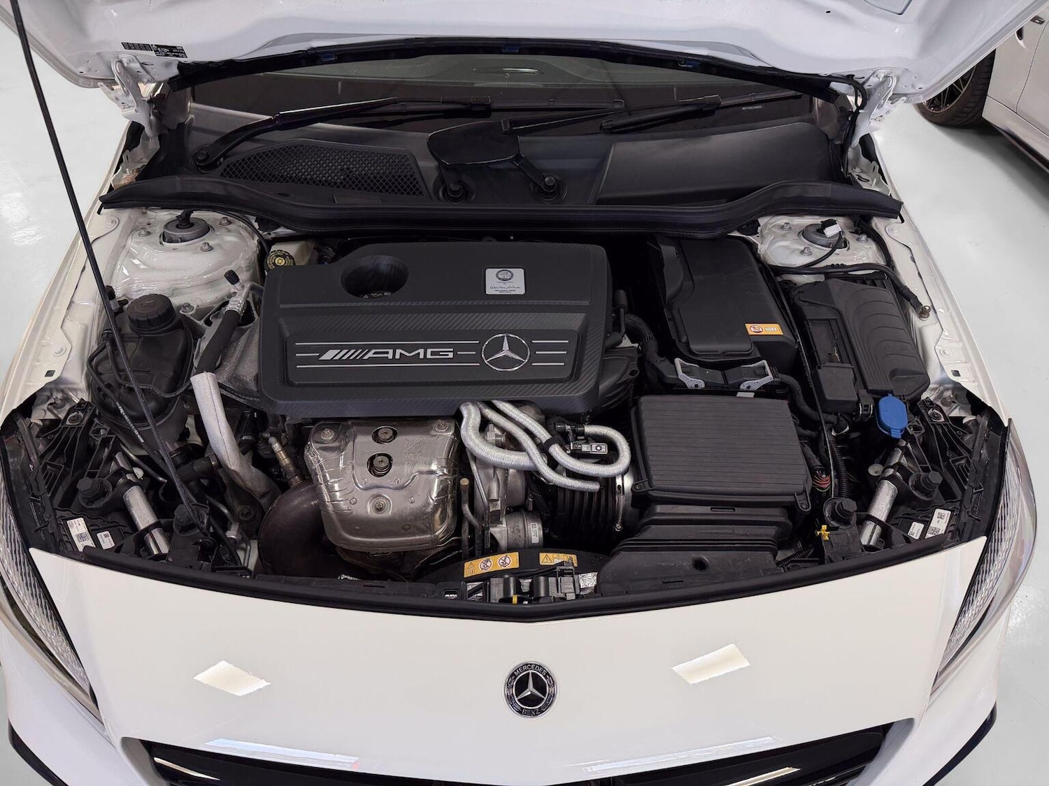 Used Mercedes-Benz A-Class 2016 for sale - 77370595: Photo 54