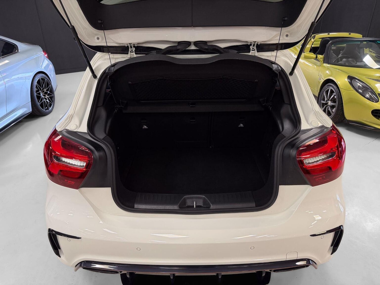 Used Mercedes-Benz A-Class 2016 for sale - 77370595: Photo 57