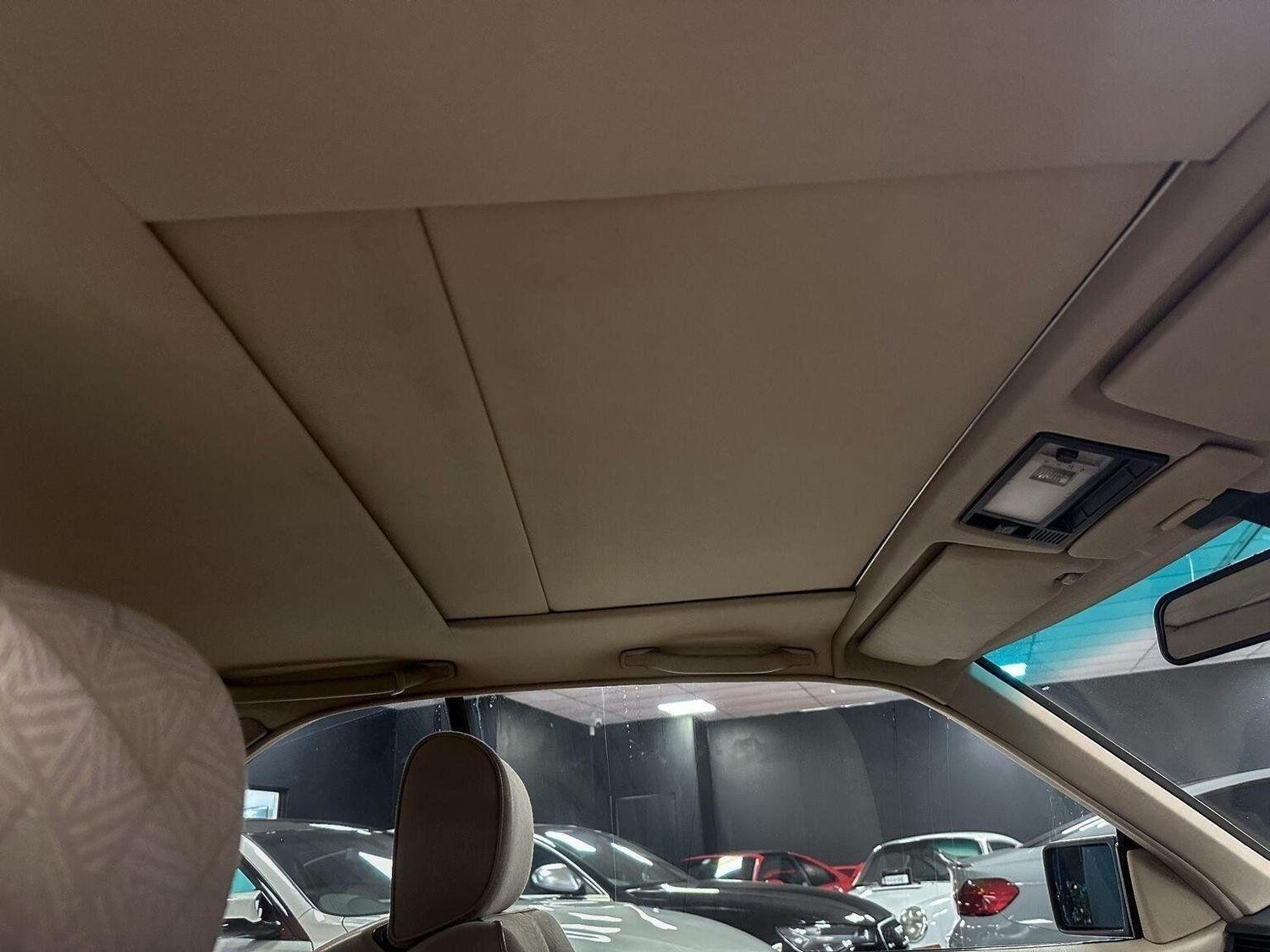 Used Mercedes-Benz E Class 1993 for sale - 77464686: Photo 37