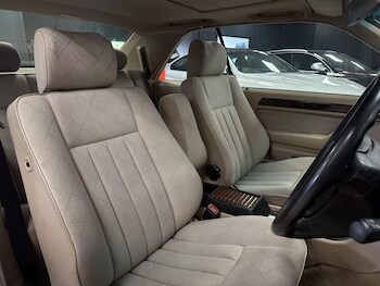 Used Mercedes-Benz E Class 1993 for sale - 77464686: Photo