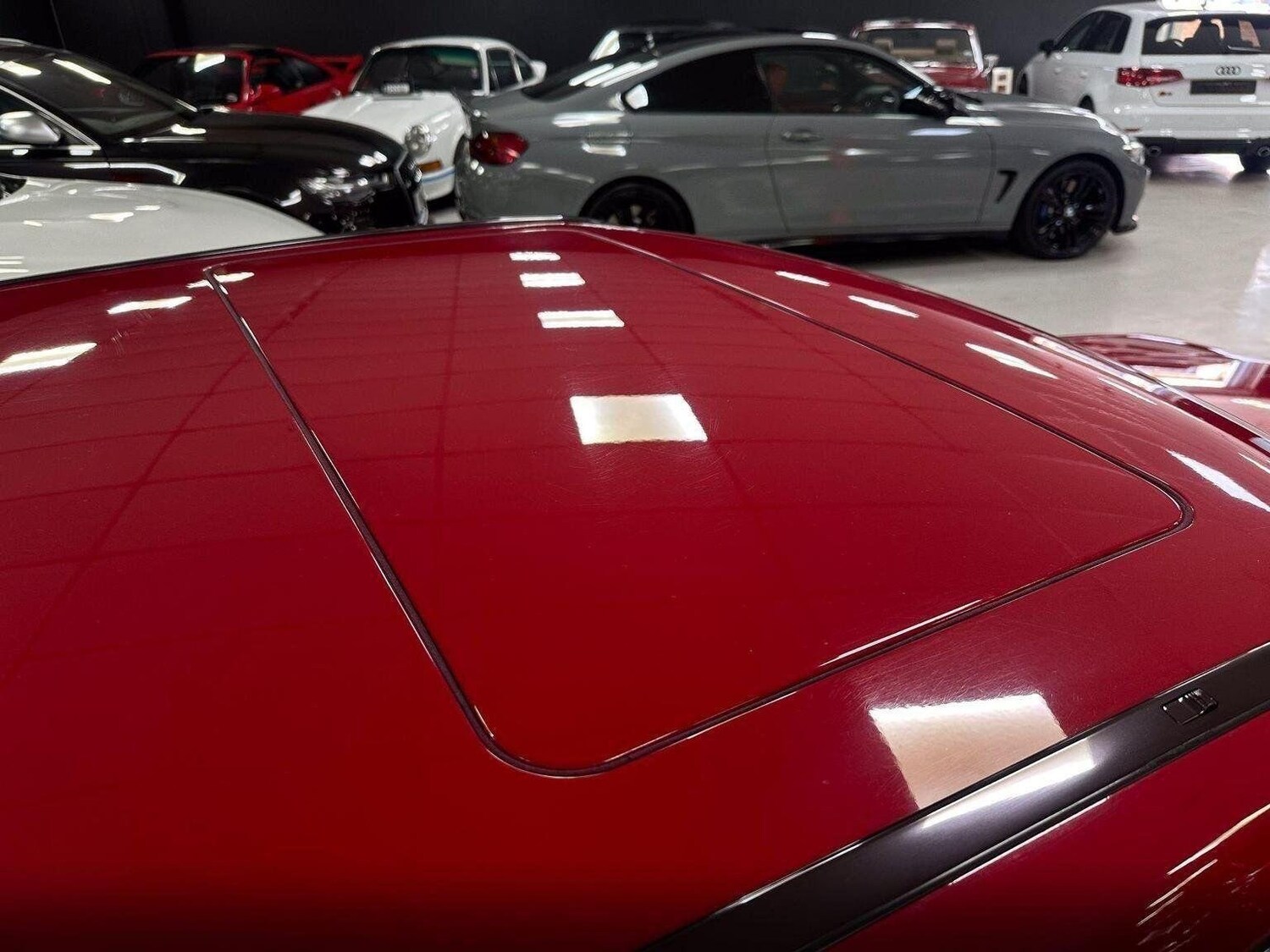 Used Mercedes-Benz E Class 1993 for sale - 77464686: Photo 40