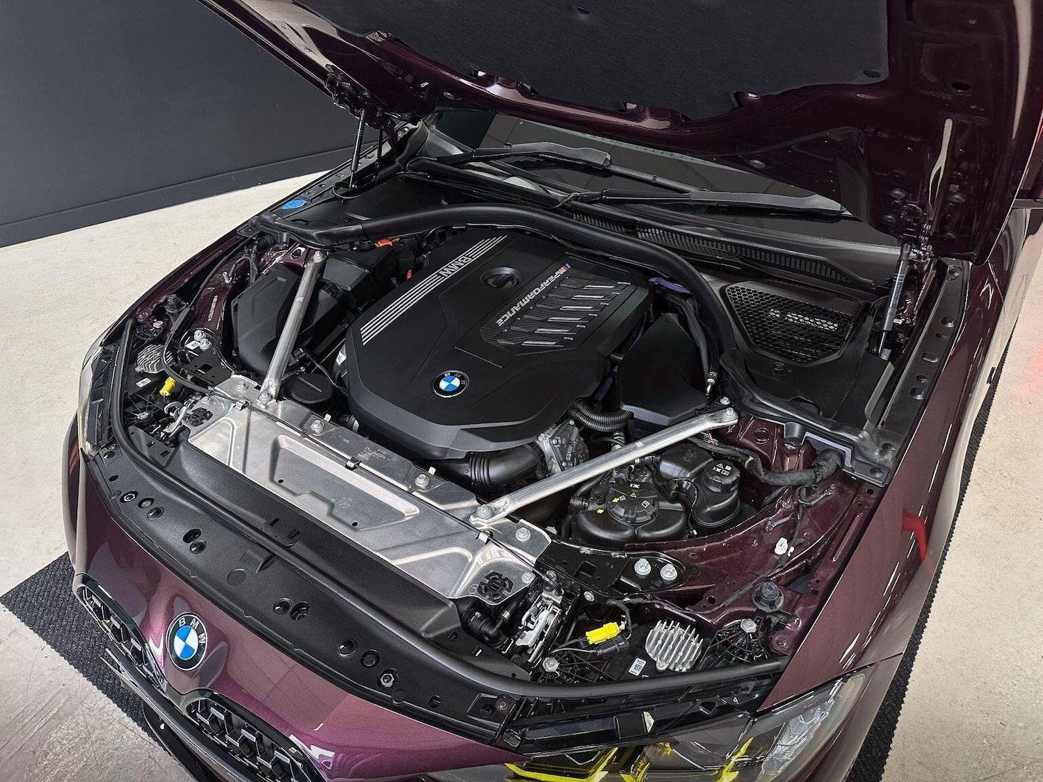 Used BMW 4 Series 2023 for sale - 76687268: Photo 21