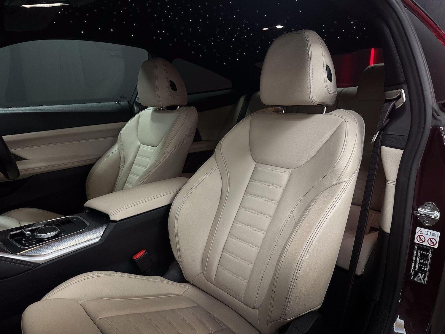 Used BMW 4 Series 2023 for sale - 76687268: Photo 23