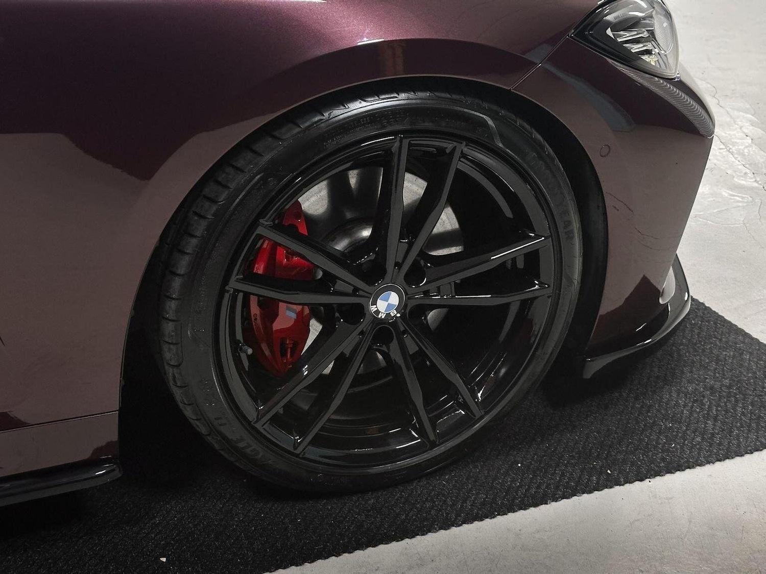 Used BMW 4 Series 2023 for sale - 76687268: Photo 24