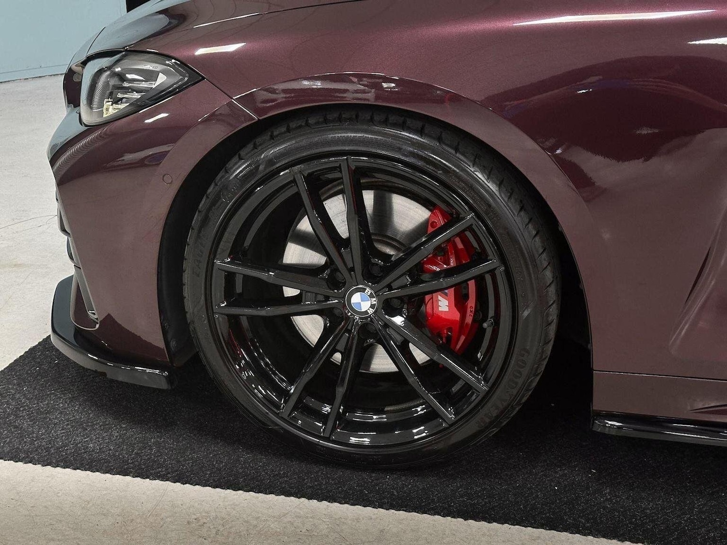 Used BMW 4 Series 2023 for sale - 76687268: Photo 25