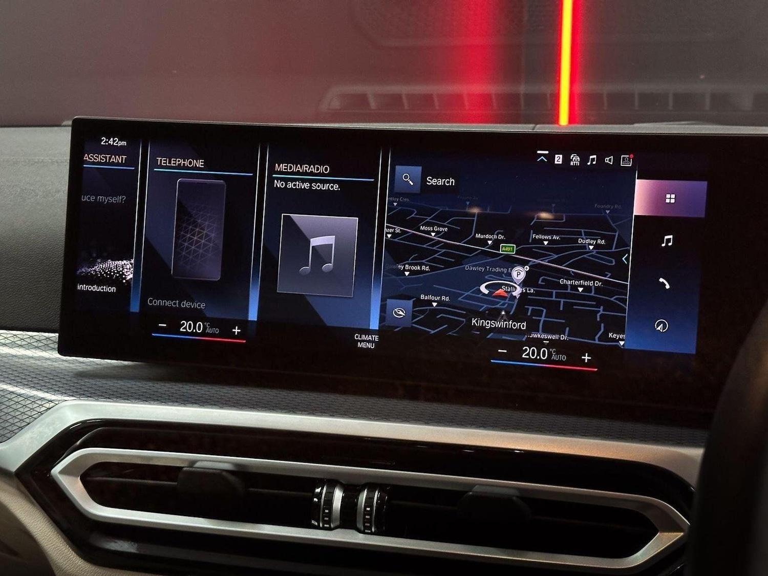 Used BMW 4 Series 2023 for sale - 76687268: Photo 29