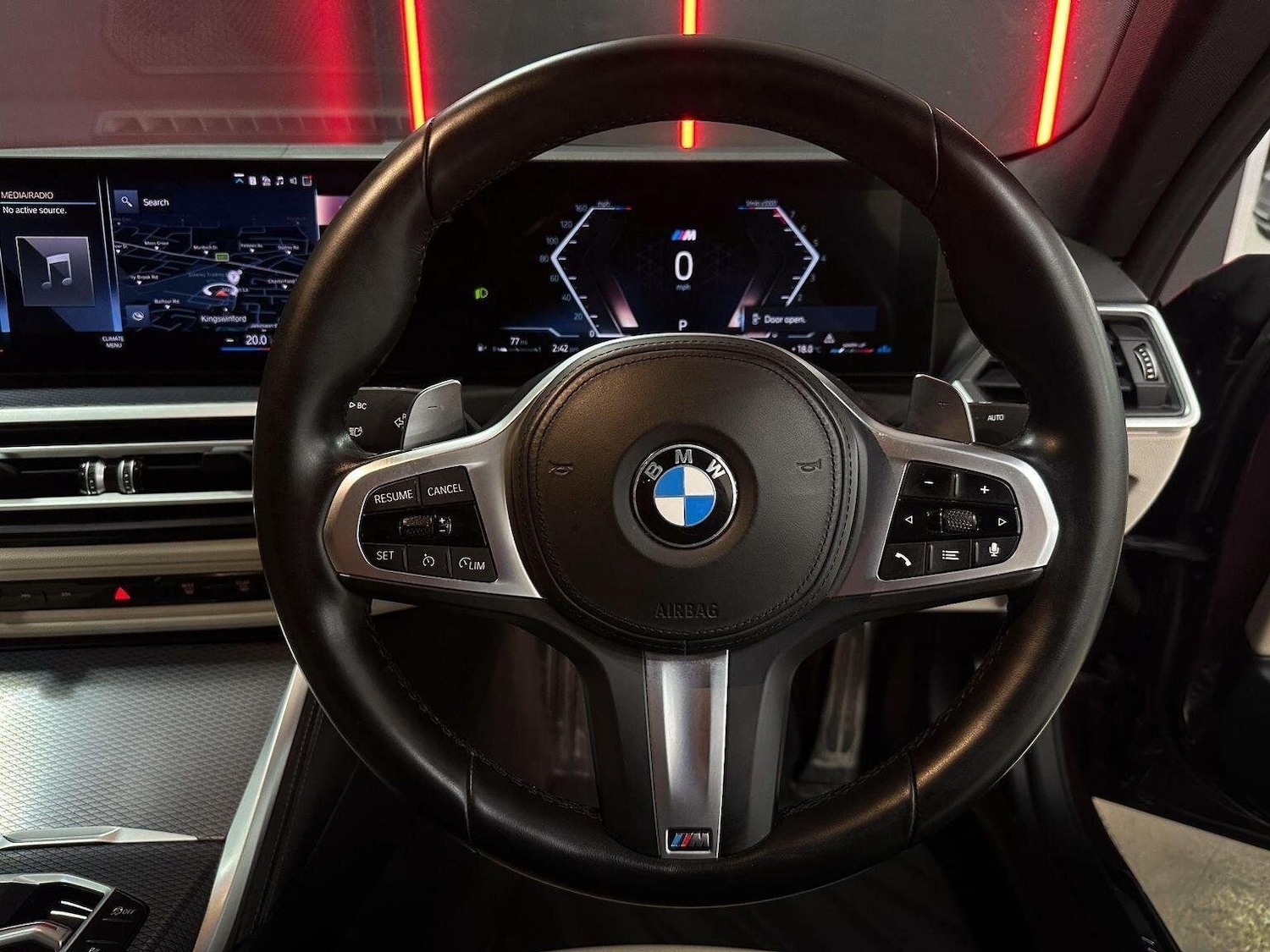 Used BMW 4 Series 2023 for sale - 76687268: Photo 31