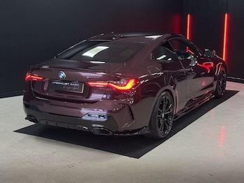 Used BMW 4 Series 2023 for sale - 76687268: Photo