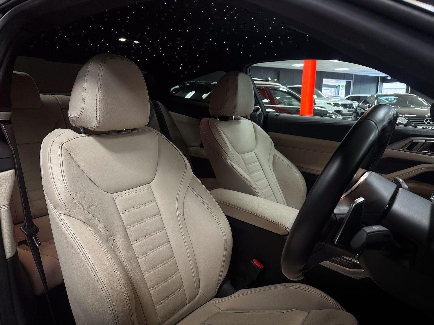 Used BMW 4 Series 2023 for sale - 76687268: Photo 4