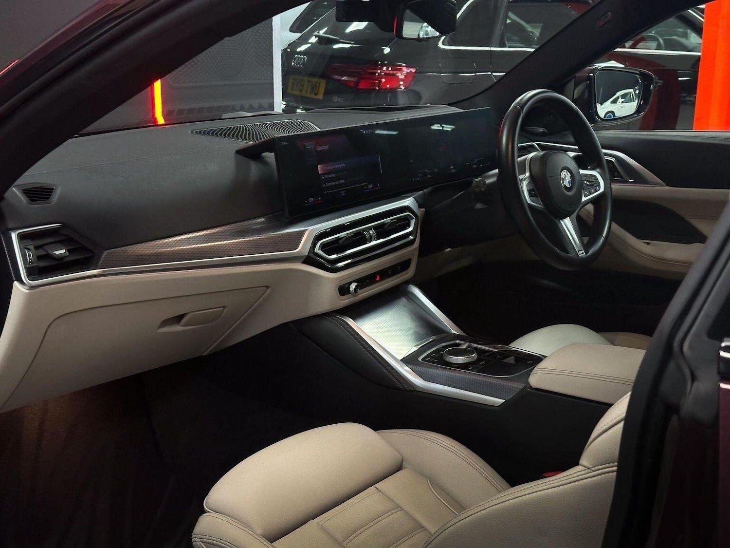 Used BMW 4 Series 2023 for sale - 76687268: Photo 42