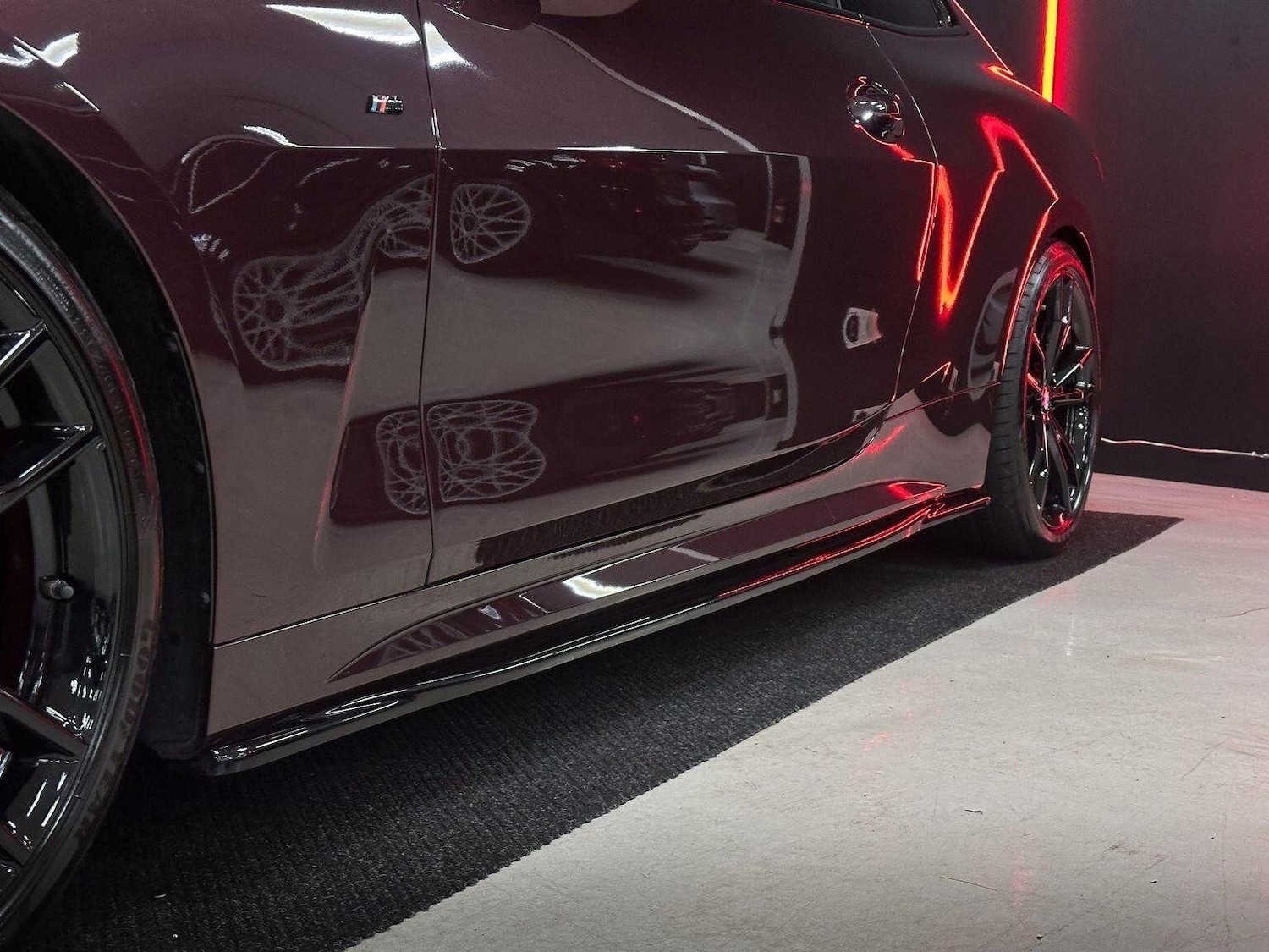 Used BMW 4 Series 2023 for sale - 76687268: Photo 48