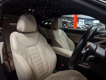 Used BMW 4 Series 2023 for sale - 76687268: Photo