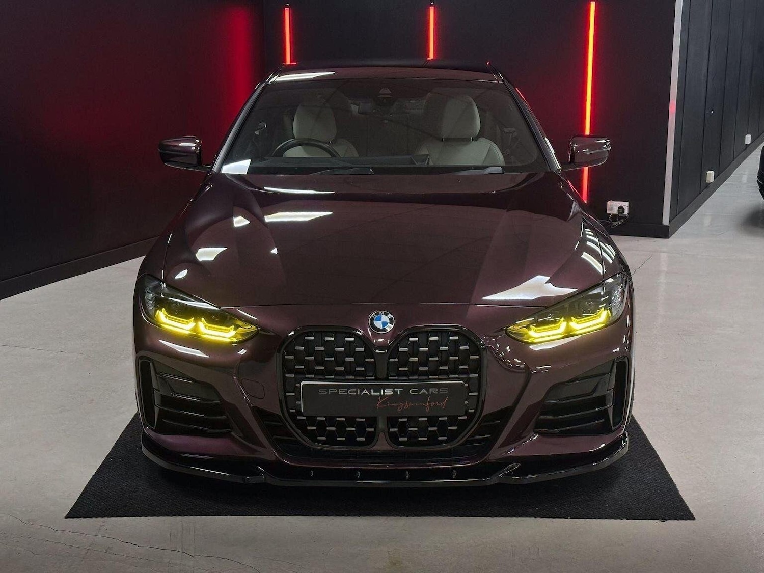 Used BMW 4 Series 2023 for sale - 76687268: Photo 6