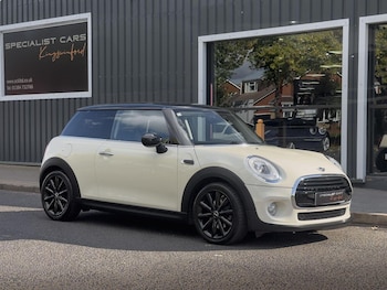 MINI - Hatch