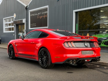 Used Ford Mustang 2019 for sale - 78389321: Photo