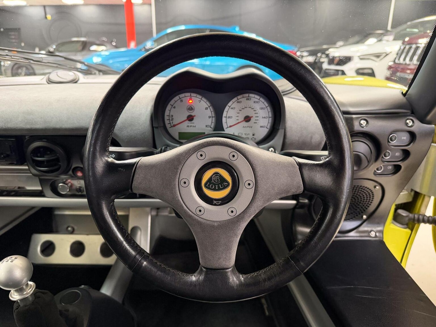 Used Lotus Elise 2006 for sale - 76656341: Photo 28