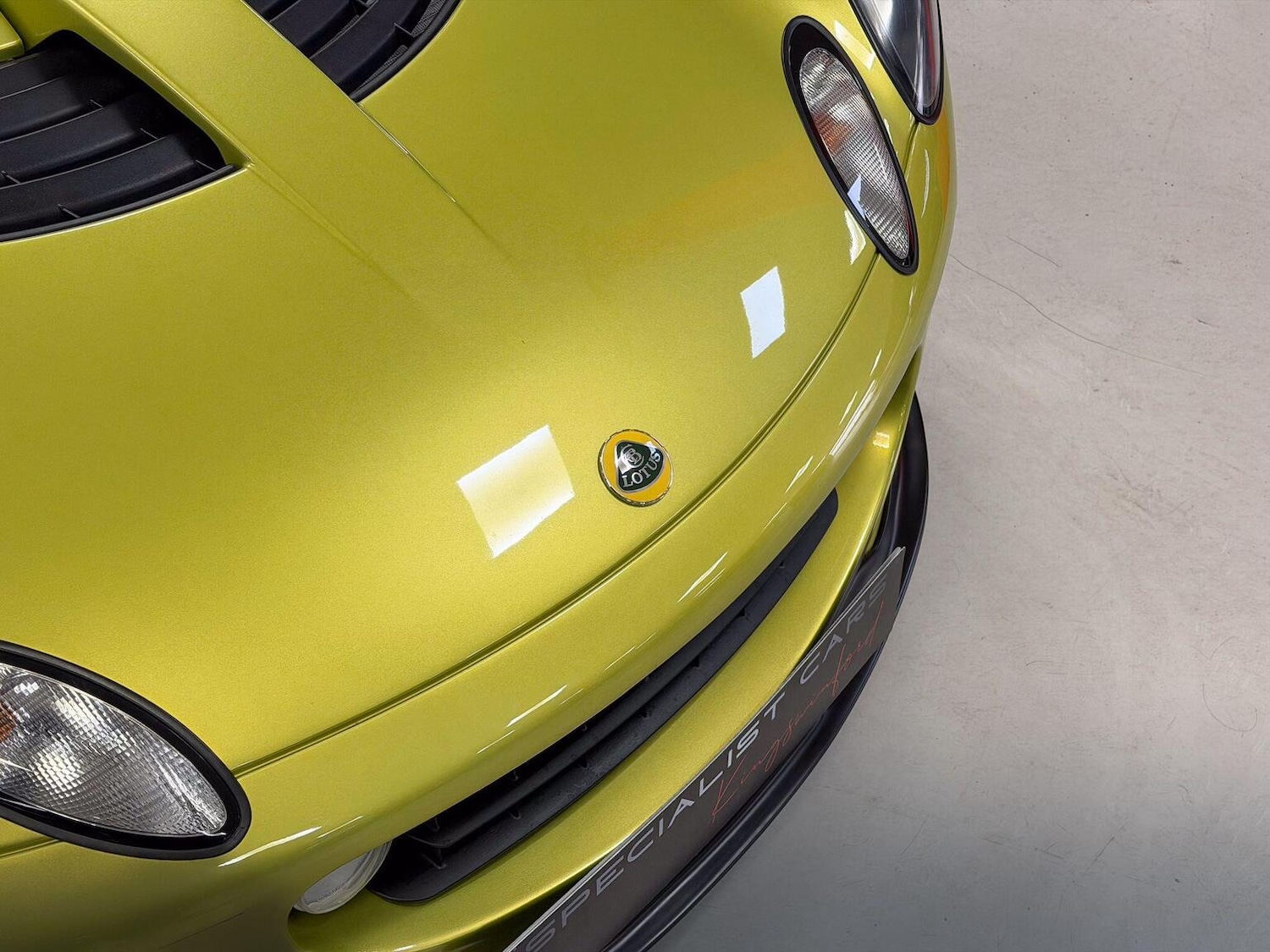 Used Lotus Elise 2006 for sale - 76656341: Photo 42