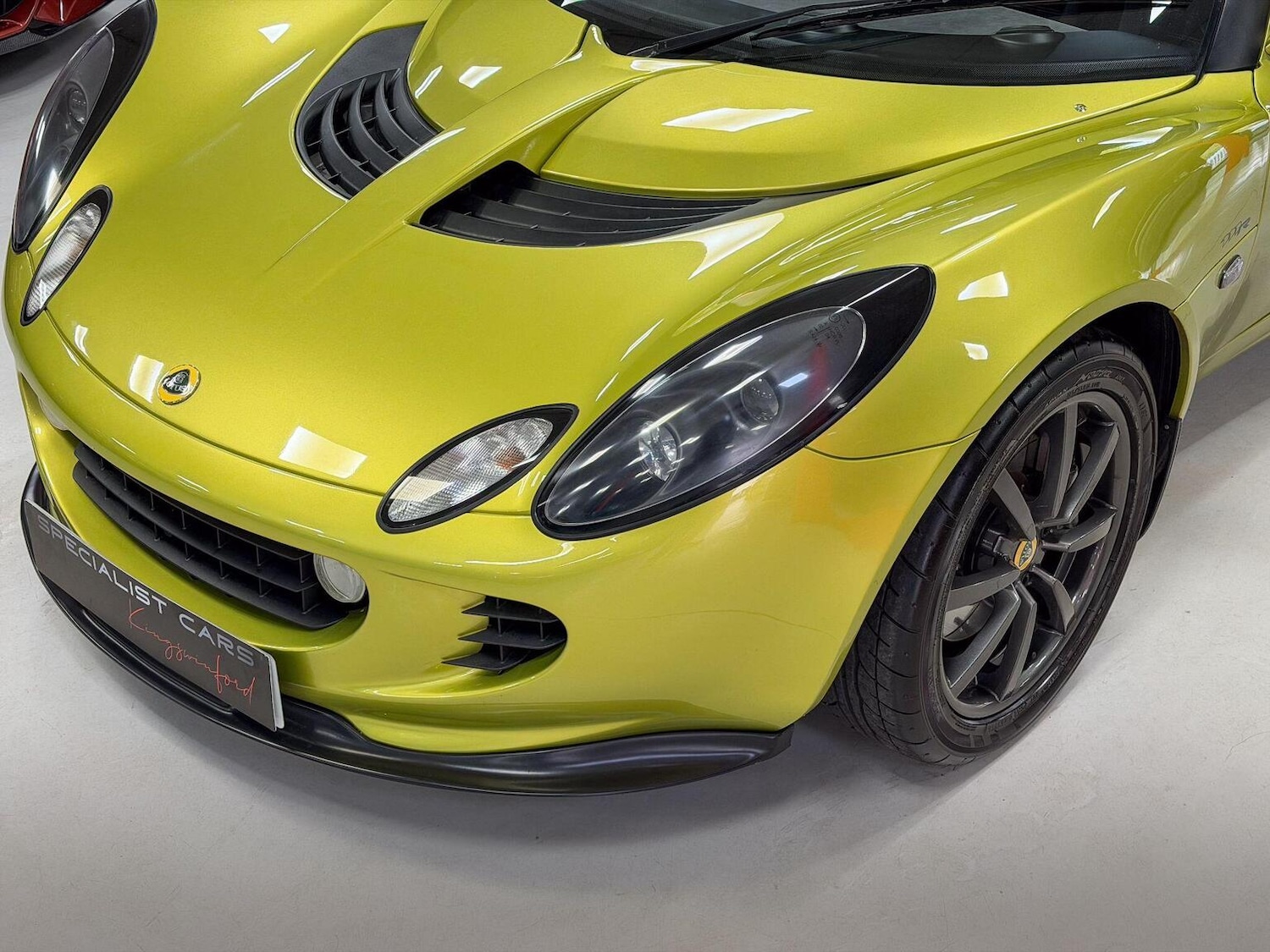 Used Lotus Elise 2006 for sale - 76656341: Photo 43
