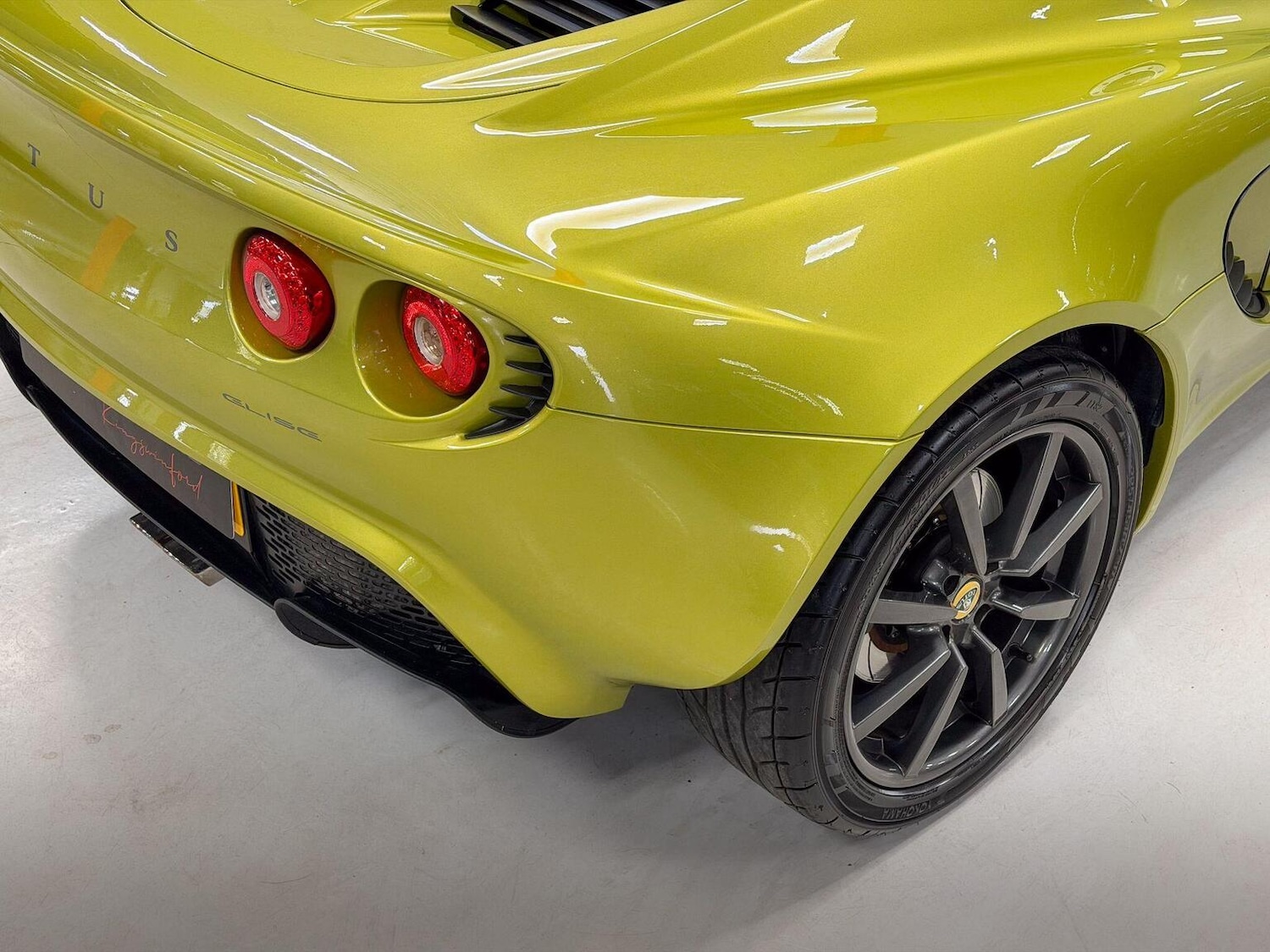 Used Lotus Elise 2006 for sale - 76656341: Photo 45
