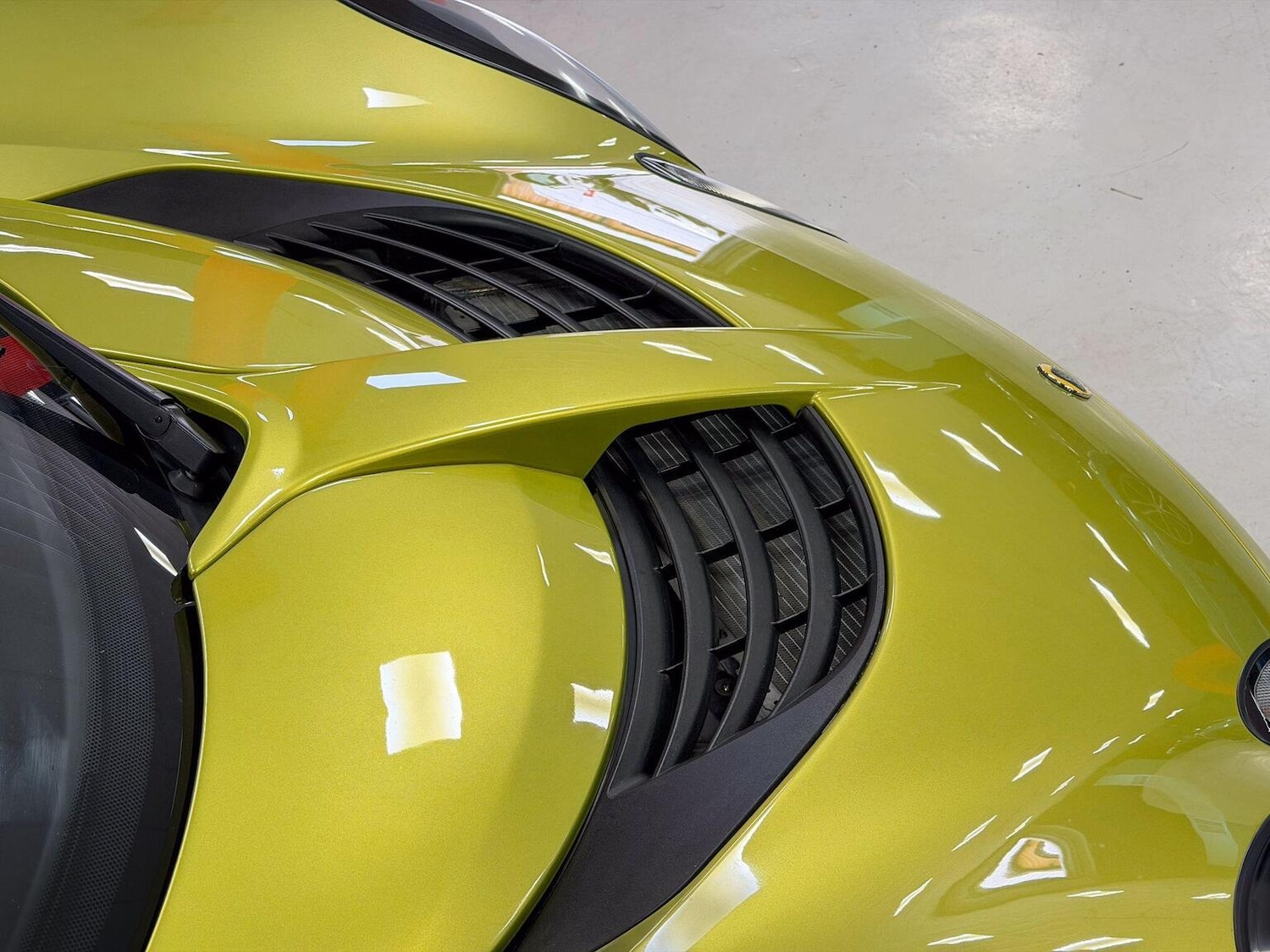 Used Lotus Elise 2006 for sale - 76656341: Photo 48