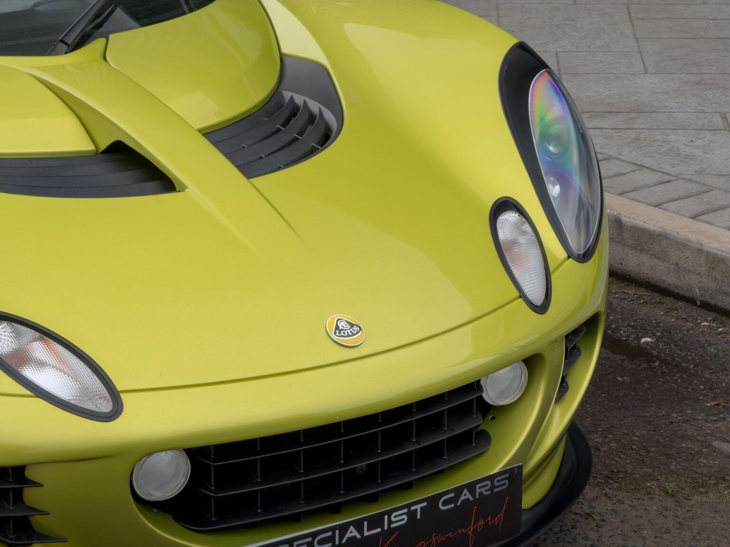 Used Lotus Elise 2006 for sale - 76656341: Photo 7