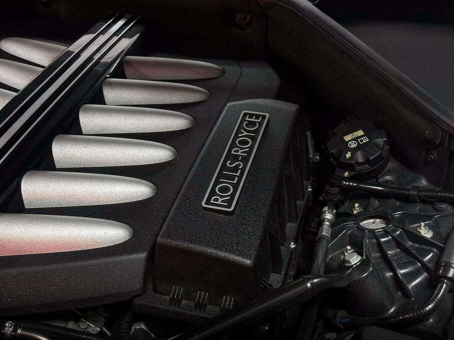 Used Rolls-Royce Wraith 2014 for sale - 77464898: Photo 30