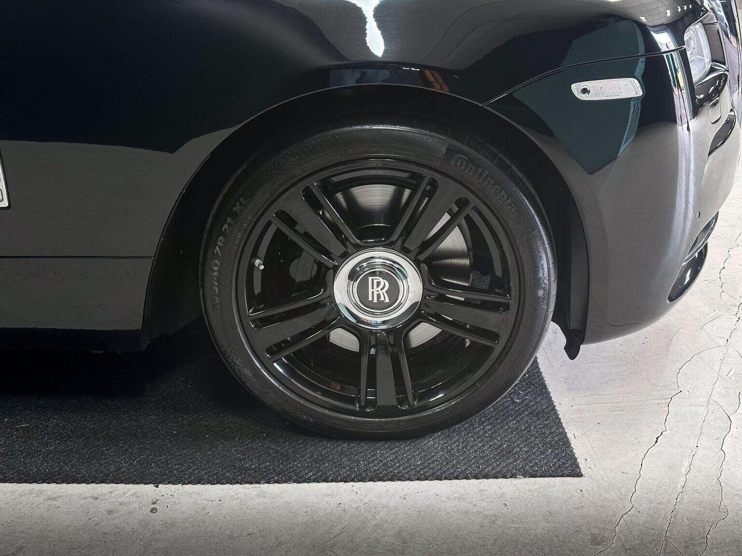 Used Rolls-Royce Wraith 2014 for sale - 77464898: Photo 33