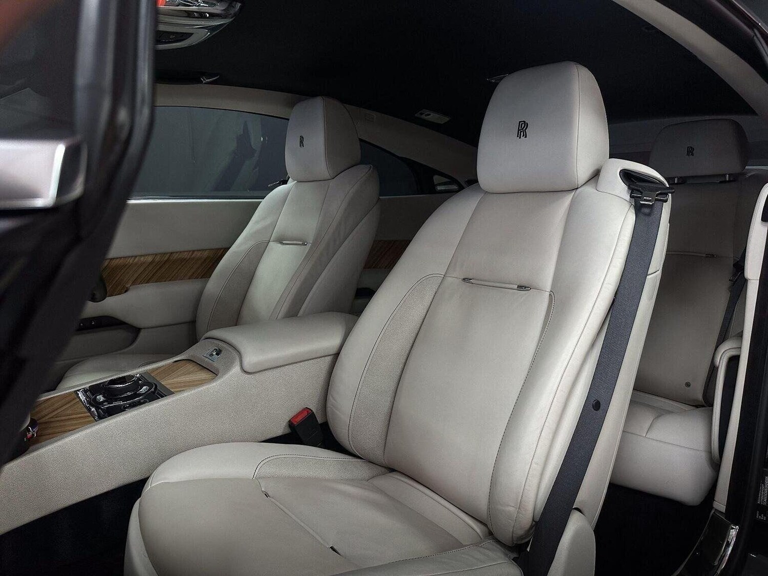 Used Rolls-Royce Wraith 2014 for sale - 77464898: Photo 41