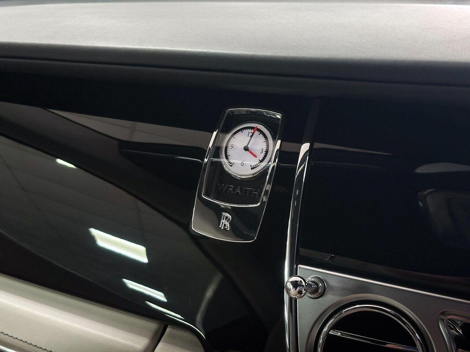 Used Rolls-Royce Wraith 2014 for sale - 77464898: Photo 46