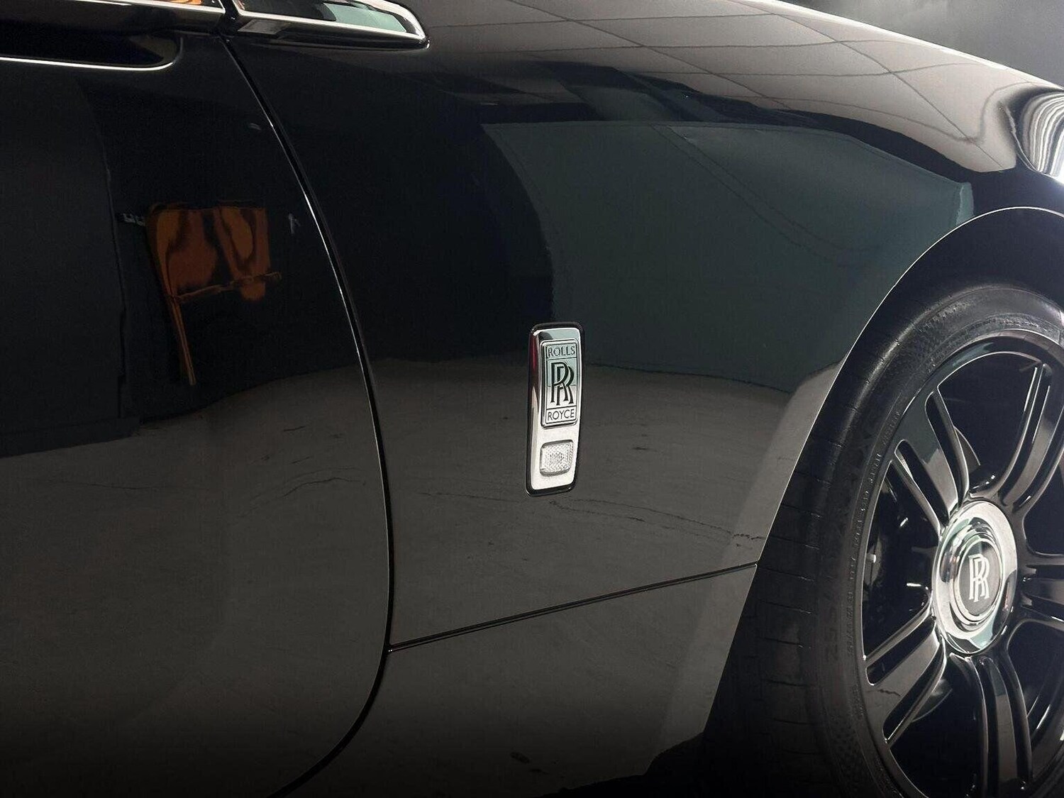 Used Rolls-Royce Wraith 2014 for sale - 77464898: Photo 50