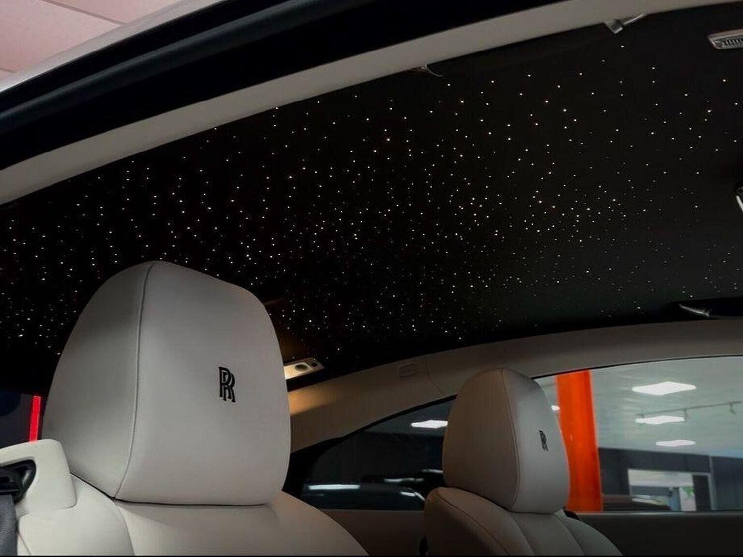 Used Rolls-Royce Wraith 2014 for sale - 77464898: Photo 53