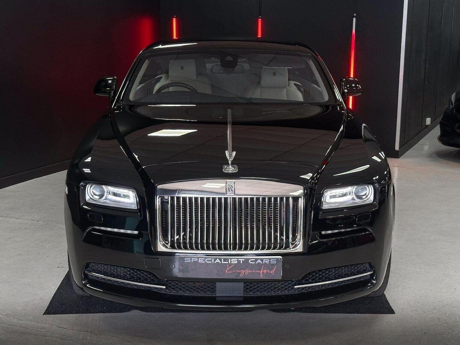 Used Rolls-Royce Wraith 2014 for sale - 77464898: Photo 9