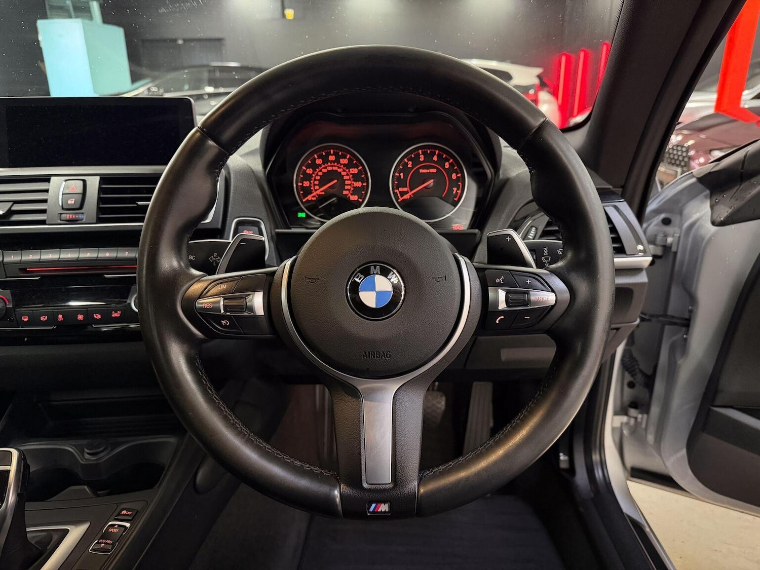 Used BMW 2 Series 2017 for sale - 76877602: Photo 17