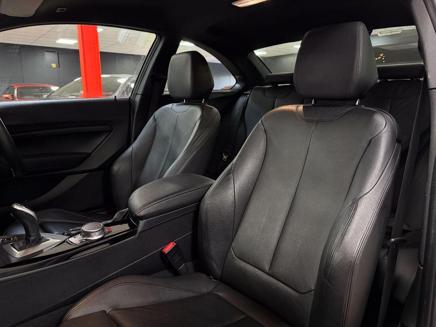 Used BMW 2 Series 2017 for sale - 76877602: Photo 18