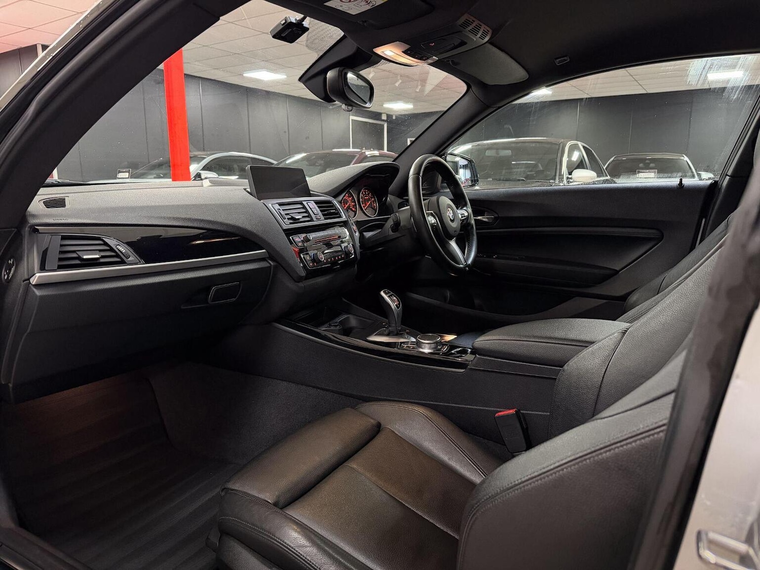 Used BMW 2 Series 2017 for sale - 76877602: Photo 19