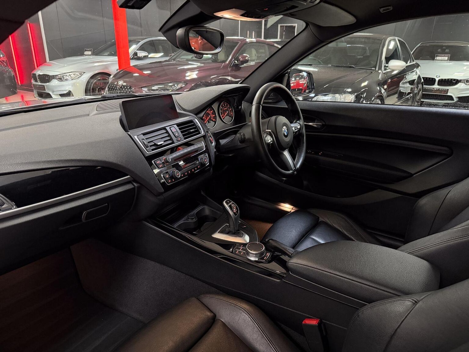 Used BMW 2 Series 2017 for sale - 76877602: Photo 20