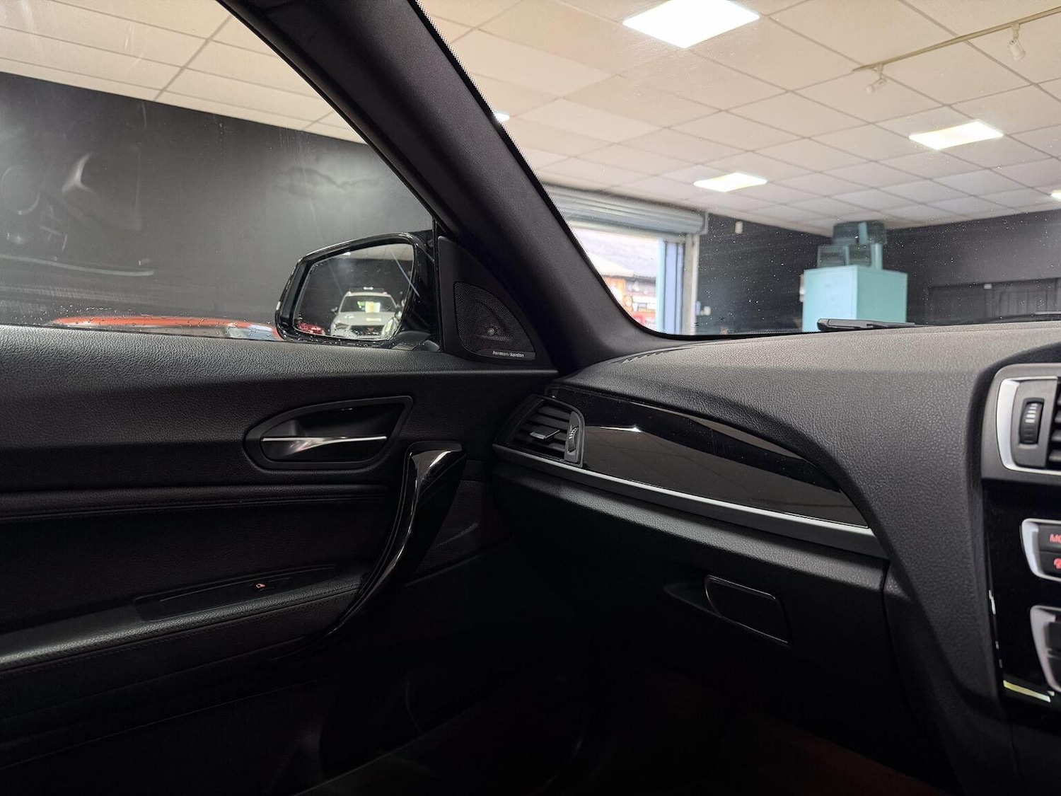 Used BMW 2 Series 2017 for sale - 76877602: Photo 22