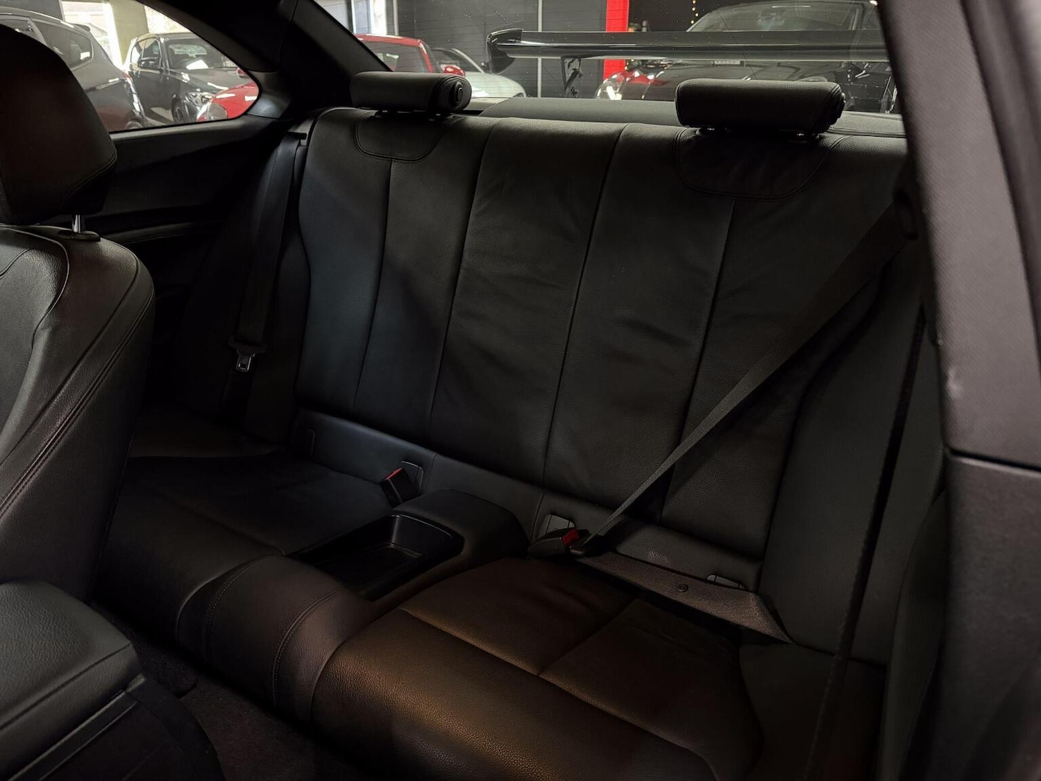 Used BMW 2 Series 2017 for sale - 76877602: Photo 24