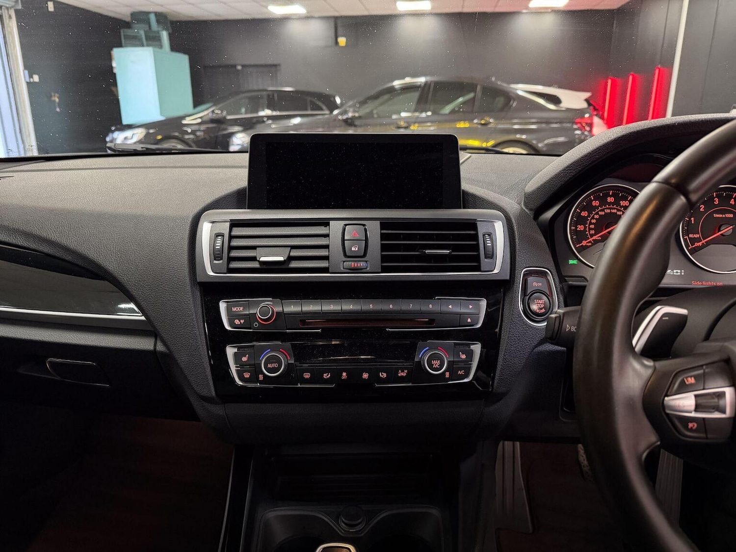 Used BMW 2 Series 2017 for sale - 76877602: Photo 27