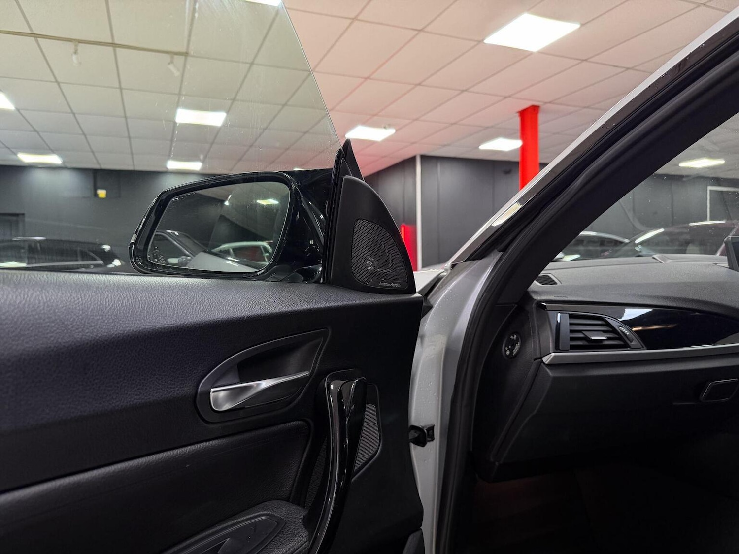 Used BMW 2 Series 2017 for sale - 76877602: Photo 29