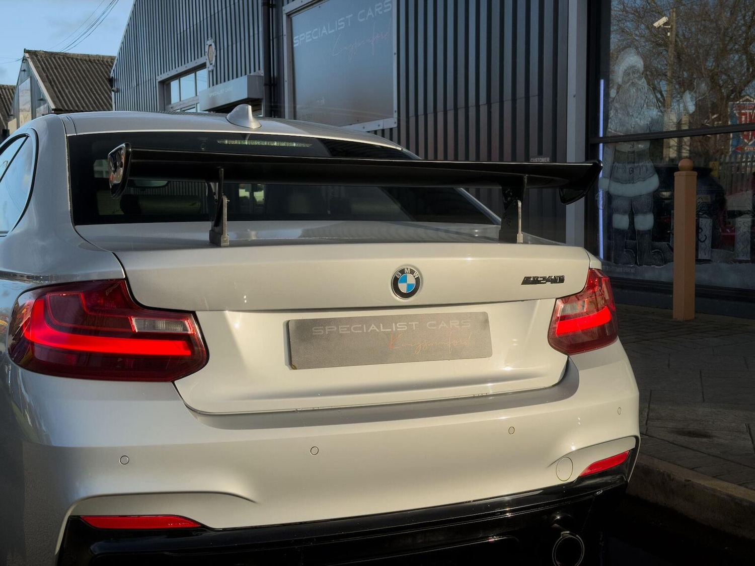 Used BMW 2 Series 2017 for sale - 76877602: Photo 32