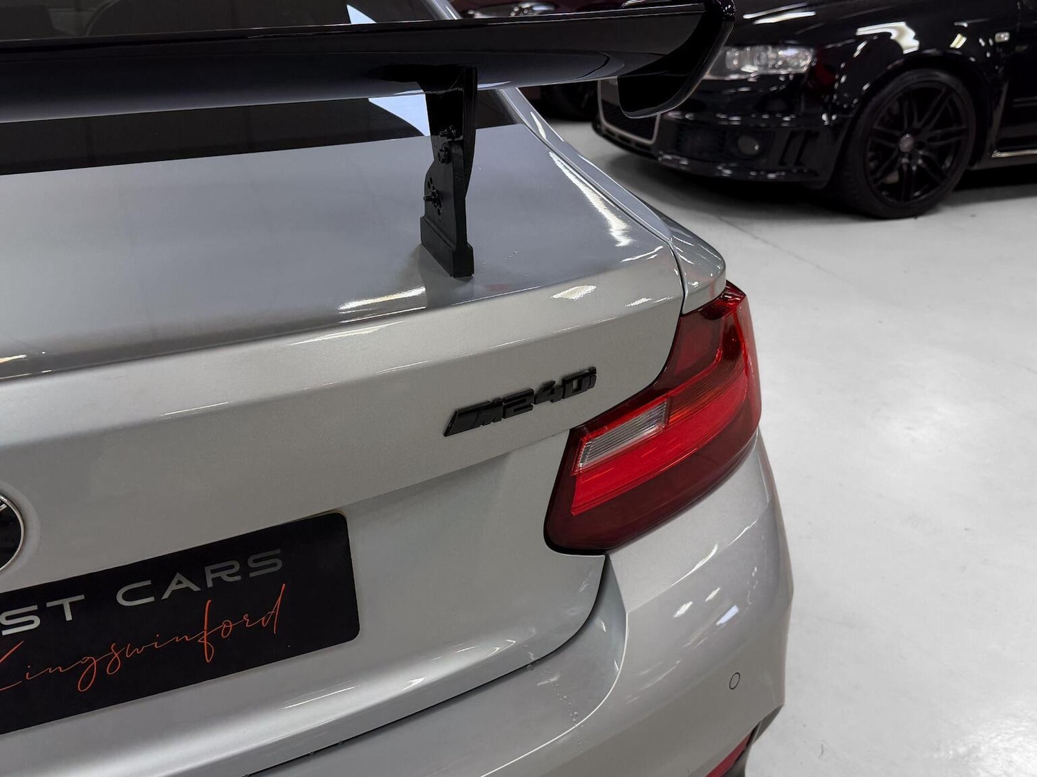 Used BMW 2 Series 2017 for sale - 76877602: Photo 39