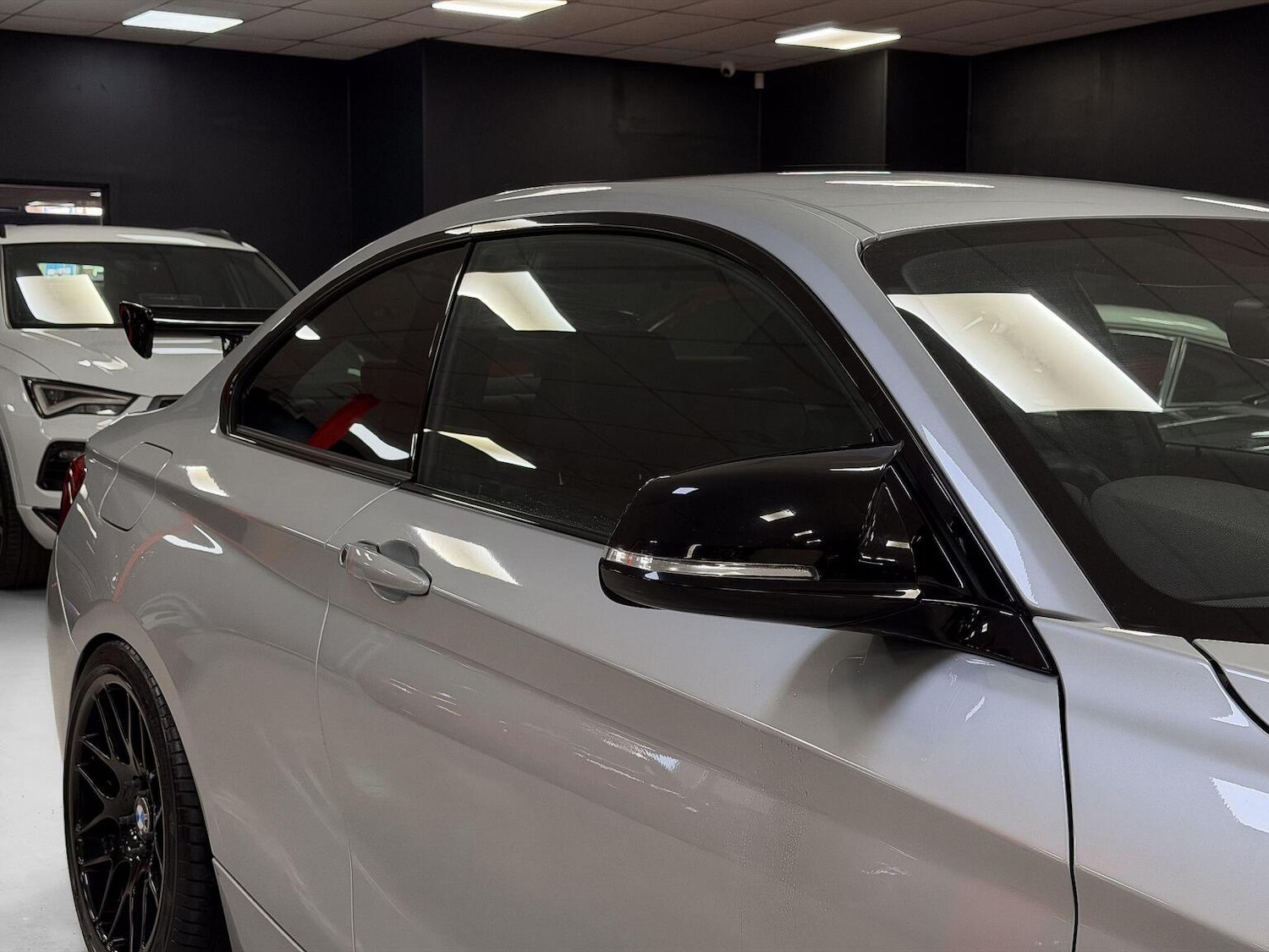 Used BMW 2 Series 2017 for sale - 76877602: Photo 40