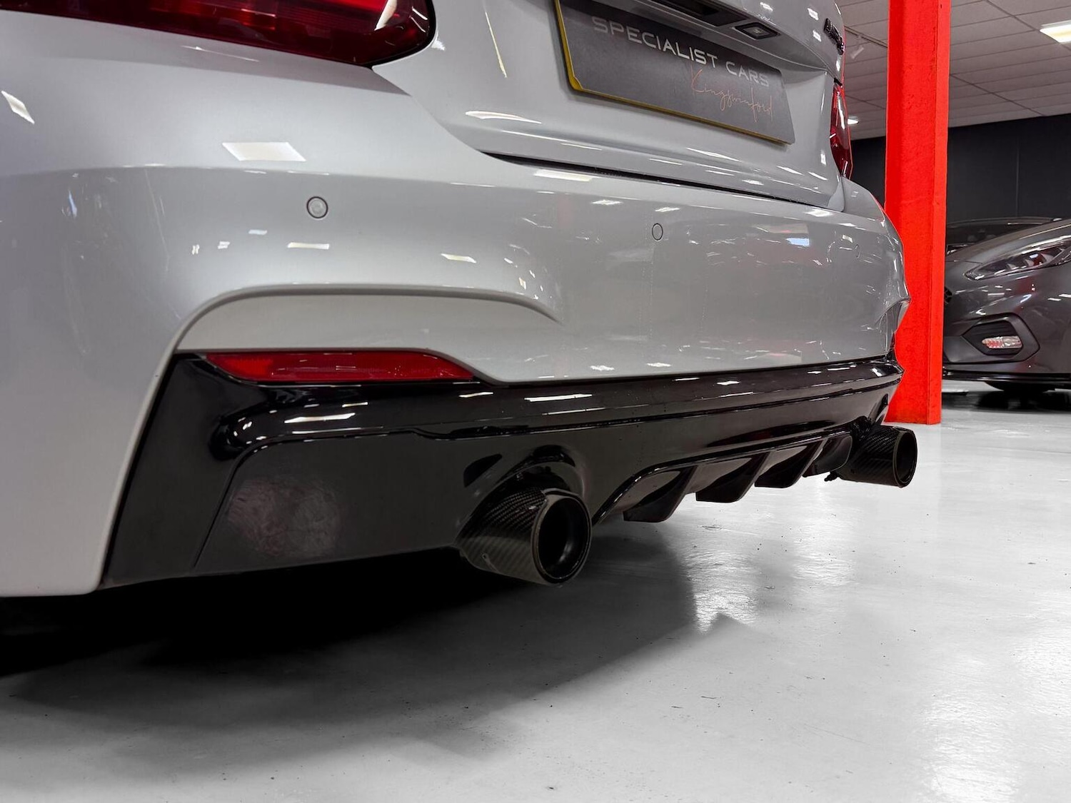 Used BMW 2 Series 2017 for sale - 76877602: Photo 41