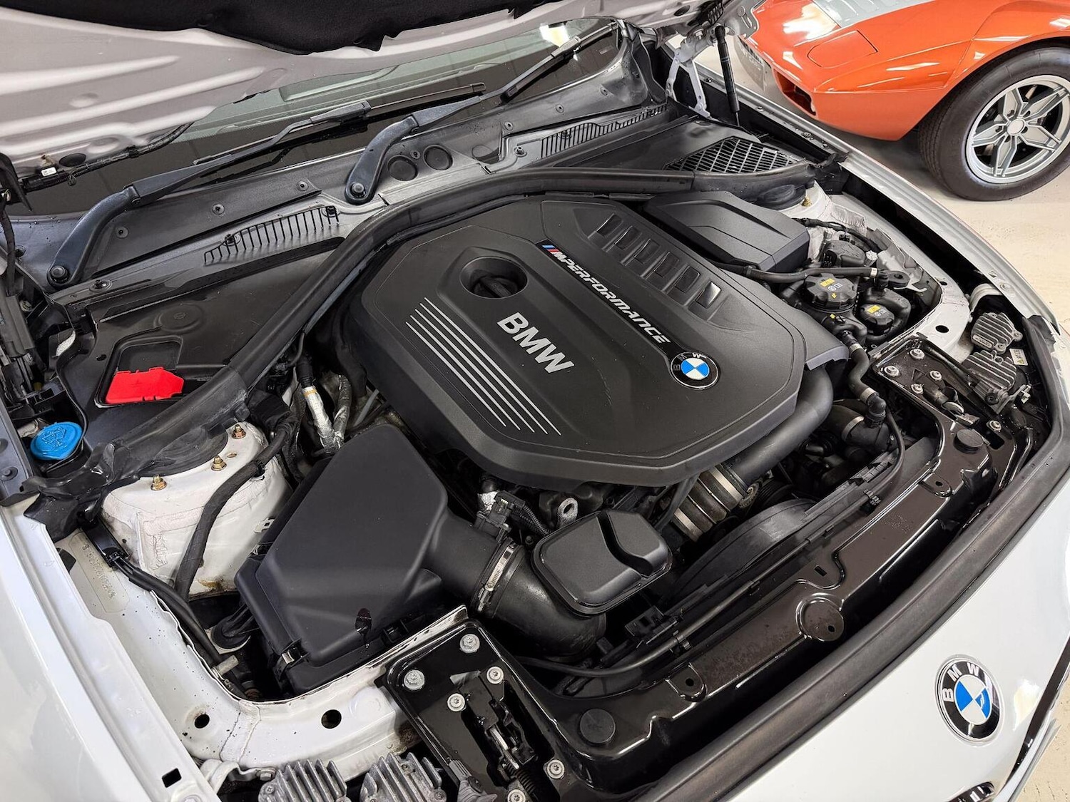 Used BMW 2 Series 2017 for sale - 76877602: Photo 42